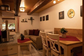  Ferienhof-Gerda-Ferienwohnung-Storchennest  Санкт-Георген